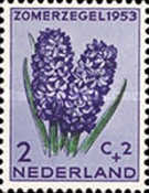 Stamp 607