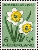 Stamp 609