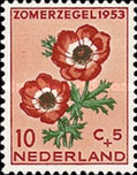 Stamp 610