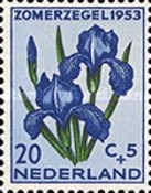 Stamp 611