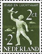 Stamp 644