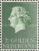 Stamp 661