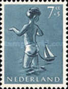 Stamp 651