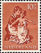 Stamp 652