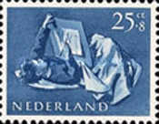 Stamp 653