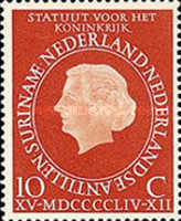 Stamp 654