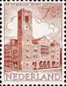 Stamp 657