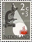 Stamp 662