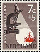 Stamp 664