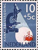 Stamp 665