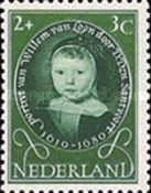 Stamp 667