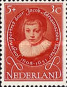 Stamp 668