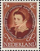 Stamp 669