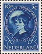 Stamp 670