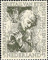 Stamp 673