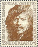 Stamp 676