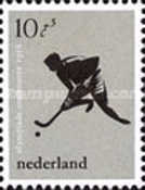 Stamp 681