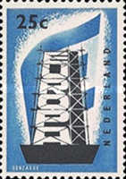 Stamp 684