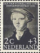 Stamp 685