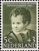 Stamp 686