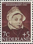 Stamp 687