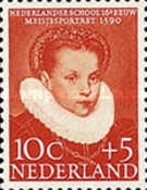 Stamp 688