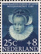 Stamp 689