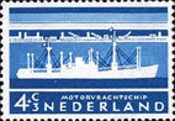 Stamp 692