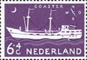 Stamp 693