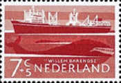 Stamp 694