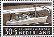 Stamp 696