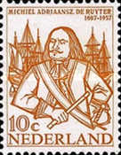 Stamp 697