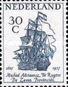 Stamp 698