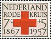 Stamp 701