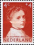 Stamp 707