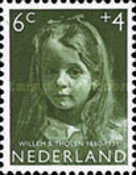 Stamp 708