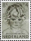 Stamp 709