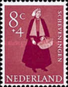 Stamp 714