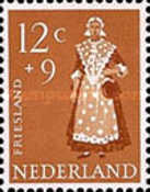 Stamp 715