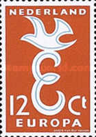 Stamp 718