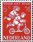 Stamp 724