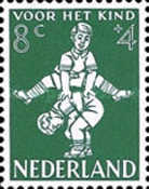 Stamp 725