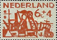 Stamp 731