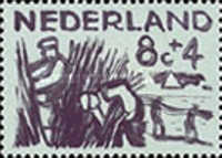 Stamp 732