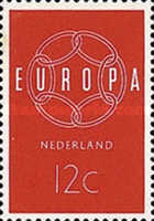 Stamp 735