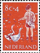 Stamp 741