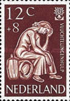 Stamp 744