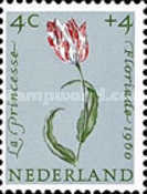 Stamp 746