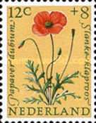 Stamp 749