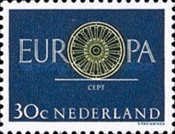 Stamp 754